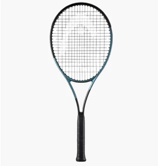 Ракетка для большого тенниса Head Gravity Mp L 2025 Gr3 Black/Blue 231135