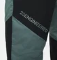 Штаны мужские Air Jordan Mens Woven Pants Turquoise Dc9658-387