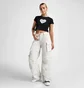 Футболка жіноча Converse Colorful Heart Tee Black 10026369-001