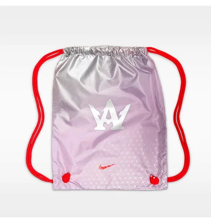 Бутси чоловічі Nike Phantom 6 Low Elite Fg Ap Violet/Red IB5141-600