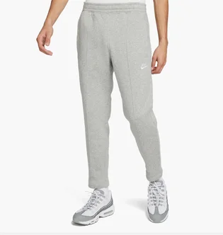 Штаны мужские Nike Sportswear Pants Grey DO0022-063