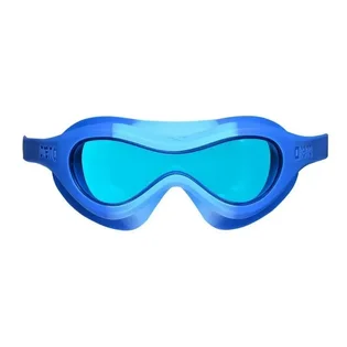 Окуляри для плавання дитячі Arena Spider Blue 004287-100