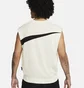 Майка мужская Nike Swoosh White FD2873-113