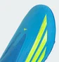 Бутсы детские Adidas F50 League Ll Blue JR9008