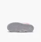 Кроссовки детские Nike Air Force 1 Lv8 1 (Ps) White/Red FD1032-600