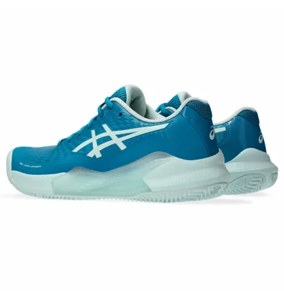 Кросівки жіночі Asics Gel-Challenger 14 Blue 1042A254-402