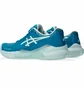 Кросівки жіночі Asics Gel-Challenger 14 Blue 1042A254-402