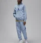 Худи мужское Air Jordan Essentials Light Blue FD7545-436