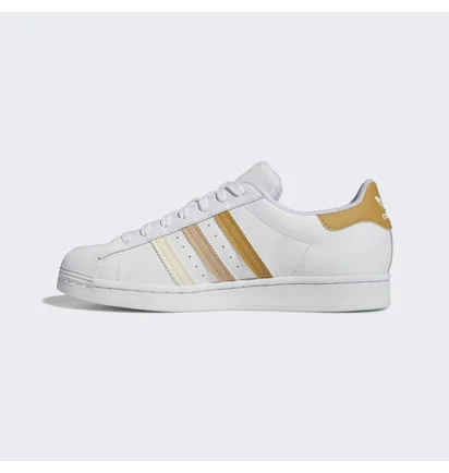 Кроссовки унисекс Adidas Superstar White Hp5500