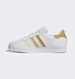 Кроссовки унисекс Adidas Superstar White Hp5500