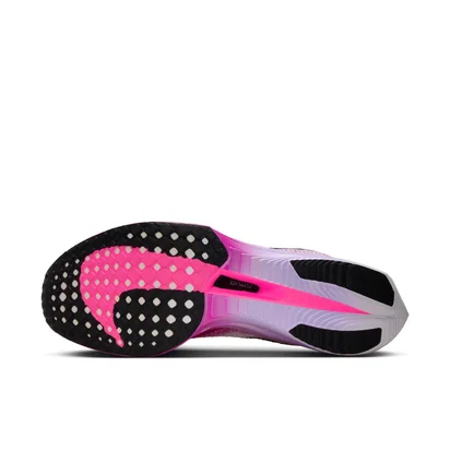 Кроссовки мужские Nike Zoomx Vaporfly Next% 3 White/Violet DV4129-104