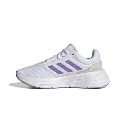 Кроссовки женские Adidas Galaxy 6 W White HP2415