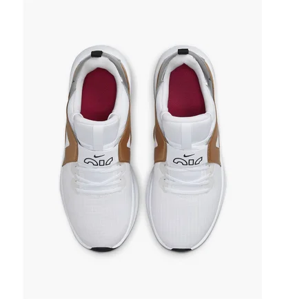 Кроссовки женские Nike Womens Training Shoes White Dd9285-107