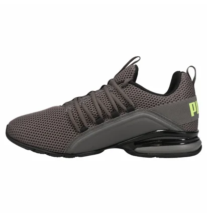 Кросівки чоловічі Puma Axelion Ls Training Shoes Brown 194384-09