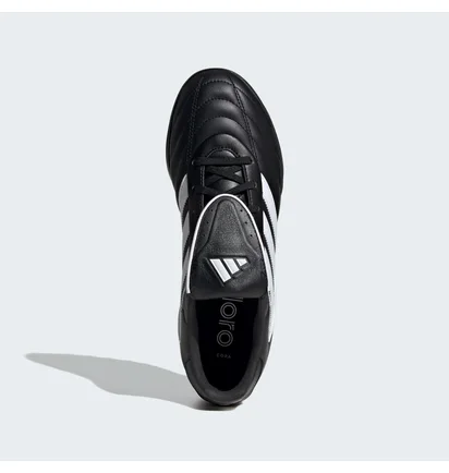 Сороконожки унисекс Adidas Copa Gloro 2 Tf Black IH7302