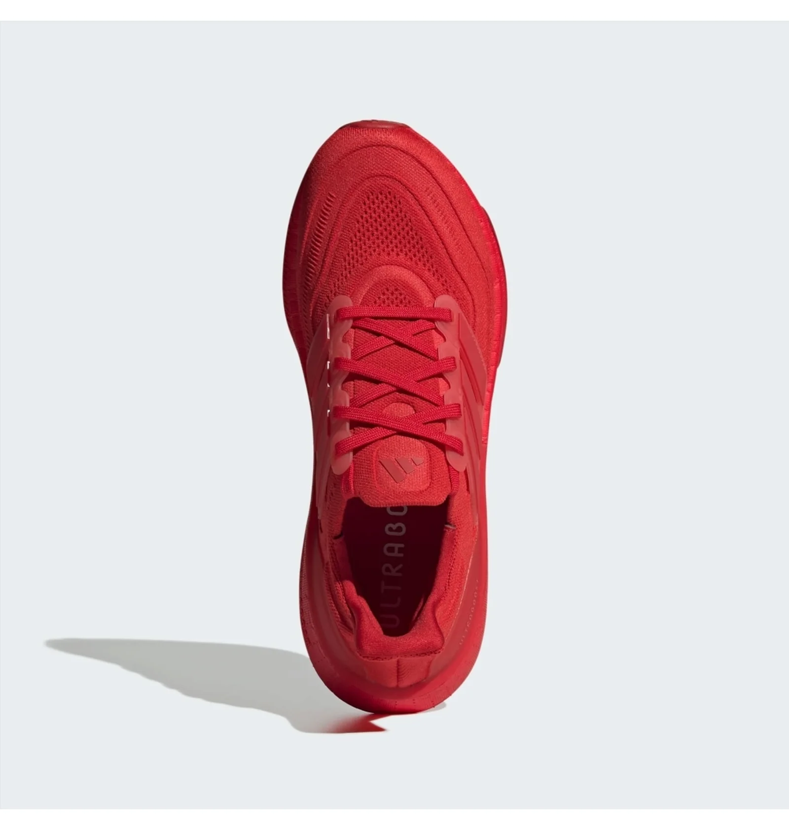 ᐉ Кроссовки унисекс Adidas Ultraboost Light Running Shoes Red