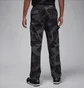 Штаны мужские Air Jordan Essentials Black/Grey FD7455-070