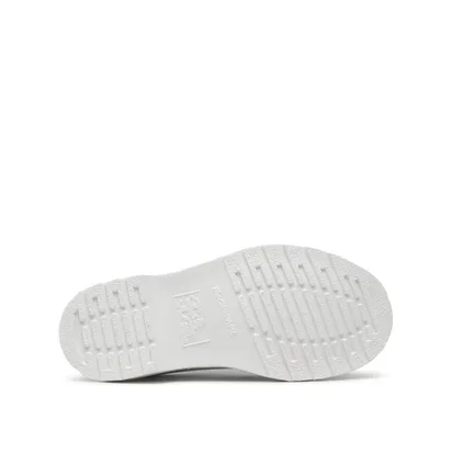Туфли женские Dr. Martens 1461 White 27522100