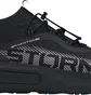 Кроссовки унисекс Under Armour Phantom 4 Storm Black 3027625-001