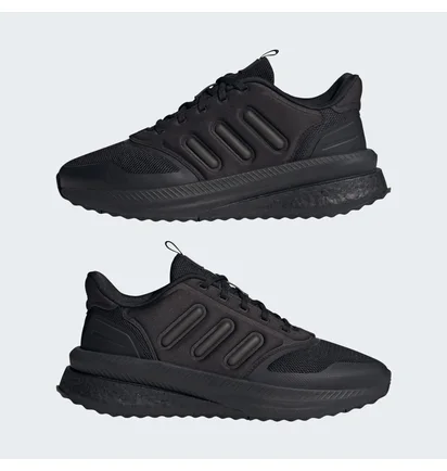 Кросівки чоловічі Adidas X_Plrphase Shoes Black IG4766