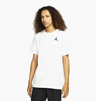 Футболка мужская Air Jordan M J Jumpman Emb Ss Crew White DC7485-100