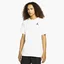 Футболка чоловіча Air Jordan M J Jumpman Emb Ss Crew White DC7485-100