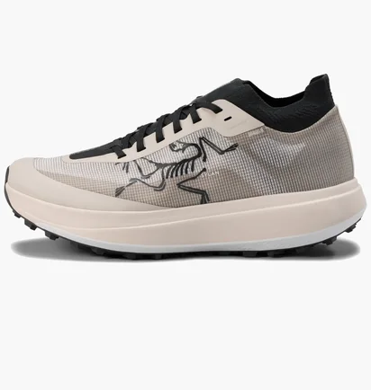 Кросівки чоловічі Arc'teryx Sylan Pro Beige L08187800