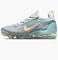 Кросівки жіночі Nike W Air Vapormax 2021 Fk Multi DH4088-300