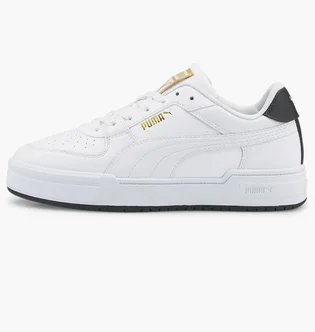 Кроссовки унисекс Puma Ca Pro Tumble Core Sneakers. White 393453-01