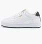 Кросівки унісекс Puma Ca Pro Tumble Core Sneakers. White 393453-01
