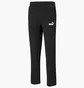 Штаны мужские Puma Essentials Logo Black 846822-01
