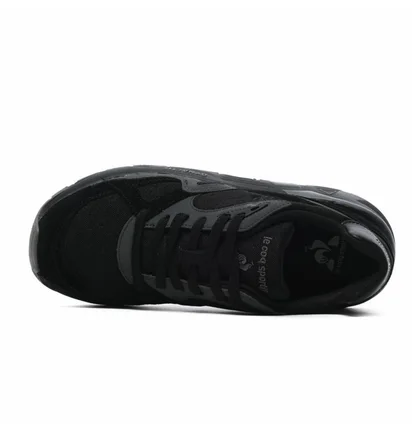 Кроссовки мужские Le coq Sportif Lcs R850 Black 2210857
