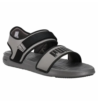 Сандали мужские Puma Softride Backstrap Sandals Grey 375104-10