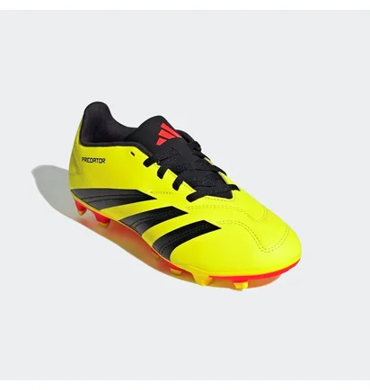 Бутси дитячі Adidas Predator Club Green IG5426