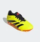 Бутси дитячі Adidas Predator Club Green IG5426