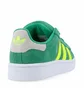 Кроссовки унисекс Adidas Campus 00S Green IF3967
