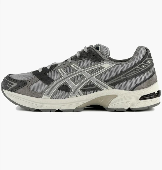 Кроссовки мужские Asics Gel-1130 Grey 1203A610-020