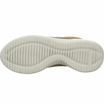 Ботинки женские Skechers Ultra Flex Just Chill Brown 12918-CSNT
