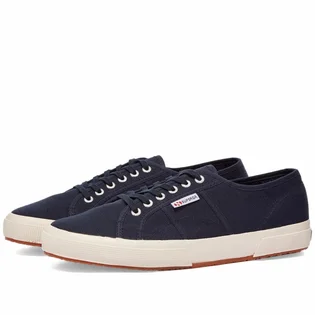 Кроссовки мужские Superga 2750 Cotu Classic Blue S000010-933