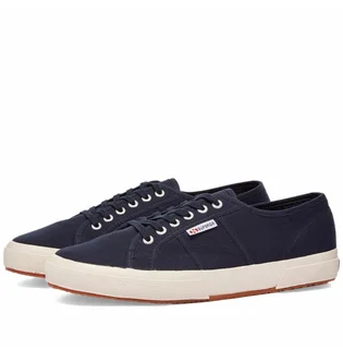 Кроссовки мужские Superga 2750 Cotu Classic Blue S000010-933