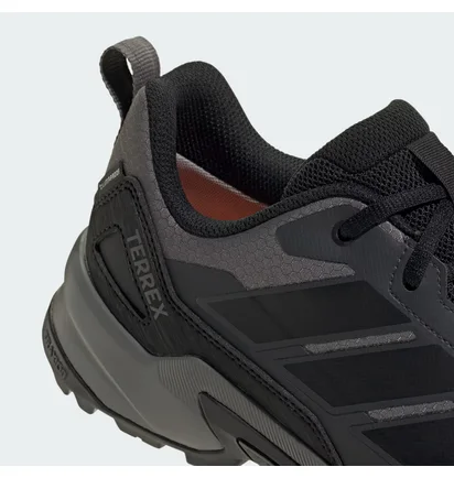 Ботинки мужские Adidas Terrex Eastrail 3 Climaproof Grey JR4009