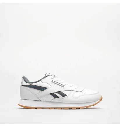 Кроссовки женские Reebok Classic White 100033588