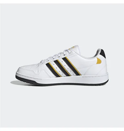 Кроссовки мужские Adidas Ny 90 Stripes Shoes White H03096