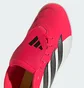 Сороконожки детские Adidas Predator Club Red/White KJ1317