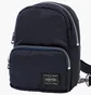 Рюкзак жіночий Porter-Yoshida & Co Howl Daypack Mini Blue 381-18158-50