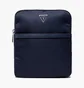 Сумка мужская Guess Certosa Blue HMECRNP2223-BLU
