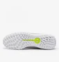 Футзалки унисекс Nike Tiempo Legend 10 Academy Tf Metallic DV4342-001