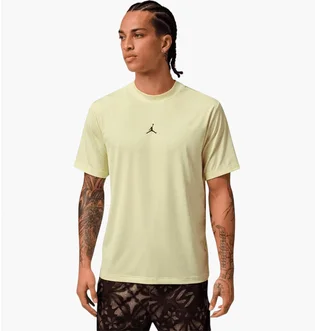 Футболка мужская Nike Essentials Yellow IF0882-335