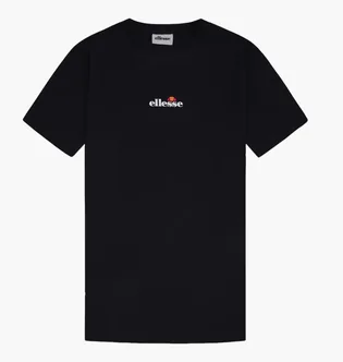 Футболка чоловіча Ellesse Ollio 2 Black SHB23239