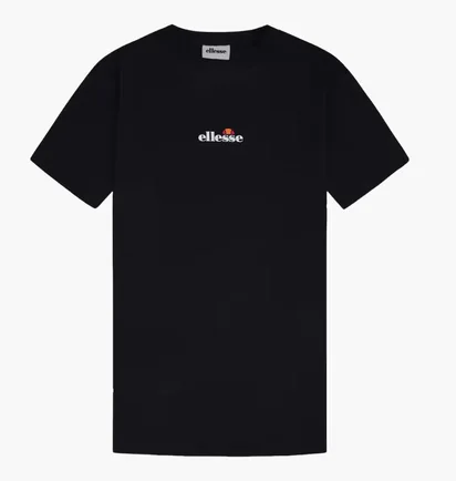 Футболка мужская Ellesse Ollio 2 Black SHB23239